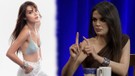 Uzak Şehir'in Alya'sı Sinem Ünsal'ın fit formunun sırrı ortaya çıktı! Meğer zayıflığını bu beslenme planına borçluymuş