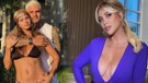 Kıskançlıktan deliye döndü! Wanda Nara ile China Suarez arasında not krizi!