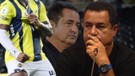 Fenerbahçe'ye Acun Ilıcalı'nın hediyesiydi! 8 milyon euroluk fiyaskoya İtalya'nın yolunu tutuyor