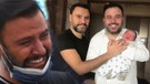 Ölümüyle yıkılmıştı! Alişan kaybettiği kardeşini doğum gününde andı! Paylaşımı yürek yaktı