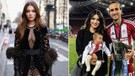 İlk kez annelik duyusunu tatmıştı! Melisa Aslı Pamuk'tan oğlu ile yeni pozlar!