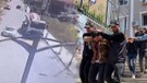 Ünlü fenomenin kardeşini kaçırdılar! Fidye olarak dükkan istediler! O anlar güvenlik kamerasına saniye saniye yansıdı