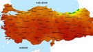 Türkiye'ye 20 Mayıs tarihi verildi. Resmen hayırlı olsun
