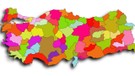 Tokat, Gümüşhane, Erzincan ve Tunceli ile Giresun, Ordu ve Trabzon'a 2 gün uyarısı verildi