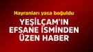 Yeşilçam'ın efsane isminden üzen haber! Hayranları hüzne boğuldu