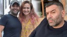 Ceyda Düvenci ile 8 yıllık evliliğini bitirmişti! Bülent Şakrak yeni aşkını ilan etti! Sosyal medya hesabından paylaştı