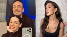 Hazal Subaşı'ndan sevgilisi Oğuzhan Koç'a romantik kutlama! Doğum gününde aşkını haykırdı