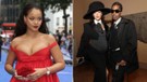 Üçüncü kez anne olacağını duyurmuştu! Ünlü şarkıcı Rihanna'dan bakıcı sorusuna şaşırtan cevap