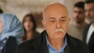 Beyin kanaması geçirmişti! Kızılcık Şerbeti'nin Abdullah'ı Settar Tanrıöğen'in son hali ortaya çıktı