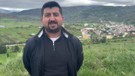 Sivas'ta doğada 1 tanesini yol kenarında görmüştü! Tam o 1 tanesini görüntülemek istediği sırada korkunç bir şey oldu