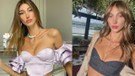 Şevval Şahin yeni tutkusunu duyurdu! "İçimdeki küçük Şevval’e hediyem olsun" diyerek pozlarını peş peşe paylaştı