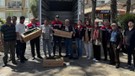 Aydın'da 60.000 tanesi teker teker dağıtıldı... Yakında 60.000 tanesi  Türkiye'nin her yerine dağılacak
