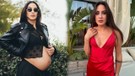 Anne olmak içim gün sayan Sahra Işık'tan heyecanlandıran paylaşım! Bebeğinin ismini ilk kez açıkladı