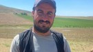 Ankara'da 10 dönümlük soğan tarlasında çalışan çiftçi bir anda toprağın üzerinde onu fark etti. Tam 104 yıllıktı. Acilen ekiplere haber verdi