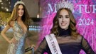 "Çirkin" diye eleştirilmişti! Miss Turkey birincisi İdil Bilgen'den güzellik standartlarına eleştiri geldi! "Kadınlar üzerinde baskı oluşturuyor"