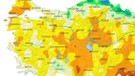 İzmir, Manisa, Aydın, Uşak, Kütahya, Afyon, Denizli, Muğla, Çanakkale, Balıkesir, Bursa, Bilecik için korkunç 11 yıl uyarısı verildi. Herkesi endişe sardı