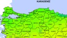 Marmara'ya Cezayir üzerinden getirecek. Pazar sabahı evden çıkacaklara tarih verildi
