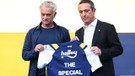 Fenerbahçe'de 10,5 milyon euro tazminatı olan Mourinho kendi giderse Ali Koç, B planını hazırladı! Yine dünyaca ünlü bir hoca getirecek