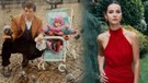 İrem Helvacıoğlu'ndan nostaljik paylaşım! Takipçilerini çocukluk yıllarına götürdü