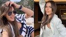 Güzel oyuncu Hatice Şendil'den tatil paylaşımı! Tekne pozu büyük beğeni topladı