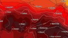 İstanbul, Bursa, Ankara, Konya, Antalya, Samsun, Kayseri, Adana, Gaziantep teker teker kırmızıya dönüyor. Çarşamba tarihi verildi
