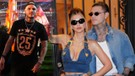 Galatasaray'ın yeni yengesi China Suarez'dan şampiyonluk pozu! Mauro Icardi ile kutladılar
