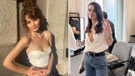Uzak Şehir'in Alya'sı Sinem Ünsal Cannes'a gitti! Hazırlık sürecini peş peşe paylaştı