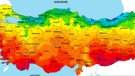 Türkiye 40'ları deneyecek. Pazar tarihi herkese verildi
