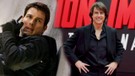 "100'lü yaşlarımda da film çekeceğim" dedi! Ünlü aktör Tom Cruise'nin gençlik sırrı ortaya çıktı! "Kim der ki 62 yaşında"