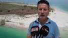 Adıyaman'da 1000'lerce hayvanın bulunduğu adaya giriş şu anda yasak! 1 tane bile insan girerse büyük felaket olur