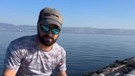 Marmara'da 2 saat içerisinde tam 100 kiloyu elleriyle çıkardı! 100'lercesini yan yana dizip poz verdi