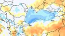 Marmara'da 30 gün boyunca sürecekti! Yüzde 100 değil ama gerçekleşebilir