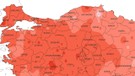 Bursa, Kocaeli, Sakarya, Yalova, İstanbul ve Düzce'ye pazartesi tarihi resmen verildi. 4 gün sonra böyle uyanacağız