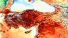Türkiye'ye acil pazar günü uyarısı verildi. Evden 1 adım bile çıkacaklar dikkat