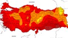 Türkiye cuma gecesi uyuyacak, cumartesi sabah böyle uyanacağız
