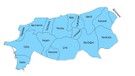 Aydın'da  İncirliova, Karacasu, Karpuzlu, Koçarlı, Köşk, Kuşadası, Kuyucak, Nazilli, Söke, Sultanhisar, Yenipazar dikkat! Bir günde 10 değişecek