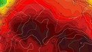 Türkiye'de 2  gün sürecek korkunç tarih verildi. Her yeri bastı
