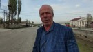 Van'da o hayvan doğada 48 yıldan bu yana aynı hareket yapıyor... 48 yıldan bu yana yaptığı hareket bu sene de yaptı