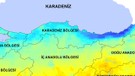 Artvin, Bayburt, Giresun, Gümüşhane, Ordu, Rize, Samsun, Tokat ve Trabzon'a 6 Haziran haberi verildi