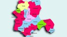 Konya'da Kulu, Meram, Sarayönü, Selçuklu, Seydişehir, Taşkent, Tuzlukçu, Yalıhüyük ve Yunak dikkat! Son 90 yılın en büyüğü olacak