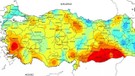 Türkiye'ye yeni tarih verildi. 25 Mayıs'ta başlayacak 1 Haziran'a kadar sürecek