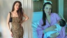Fulya Zenginer'den duygusal doğum günü mesajı! "Benim inatçım resmen çocuk oldu"