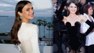 Uzak Şehir'in Alya'sı Sinem Ünsal'dan romantik paylaşım! Cannes'da aşka geldi, sevgilisine aşkını haykırdı