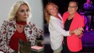 "29 yıldır nafaka ödüyorum" demişti! Nergis Kumbasar'dan Mehmet Ali Erbil'in sözlerine sert mesaj! "İstersem canı çok acır"
