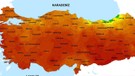 Türkiye'ye 5 Haziran için bomba tarih verildi. Resmen bize doğru gelecek