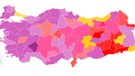 Ankara, Konya, Kayseri, Eskişehir, Sivas, Çorum, Yozgat, Aksaray, Niğde, Nevşehir, Kırıkkale, Karaman, Kırşehir ve Çankırı'ya 31 Mayıs haberi geldi