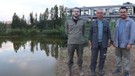 Çin'den Diyarbakır'a kadar geldi... O hayvandan 1 tanesini görüntülemesinin ardından acilen Diyarbakır'a ekip gitti