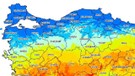 Marmara bölgesine tarih verildi! Cuma gece uyuyacağız, cumartesi sabah böyle olacak