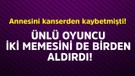 Annesini kanserden kaybetmişti! Ünlü oyuncu iki memesini de birden aldırdı