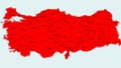 Türkiye'yi yeniden ziyaret edecek! 12 Haziran tarihi resmen verildi bu sefer çok güçlü geliyor